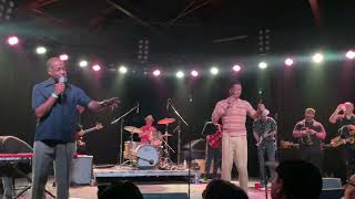 Hepcat - I’m Leaving - live at the Glasshouse in Pomona, CA on Jan. 13, 2024