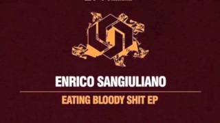 Enrico Sangiuliano - Hidden Buddy's Sheet