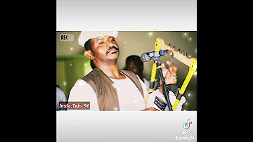 عبدالله علي ود دار الزين شبه القمر 2023 