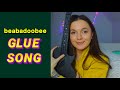 beabadoobee - Glue Song | Easy Ukulele Tutorial &amp; Play Along