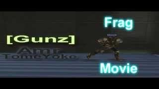 [Gunz] l Amr-TomeYoke l Sync Vol 1