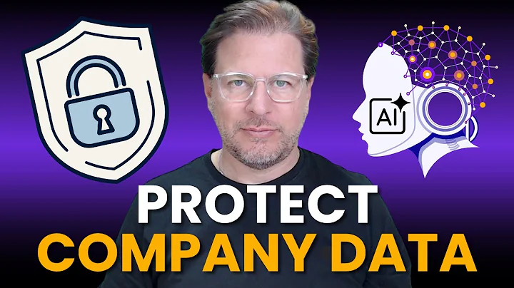 How to Keep Company Data Secure When Using AI (Top Strategies)