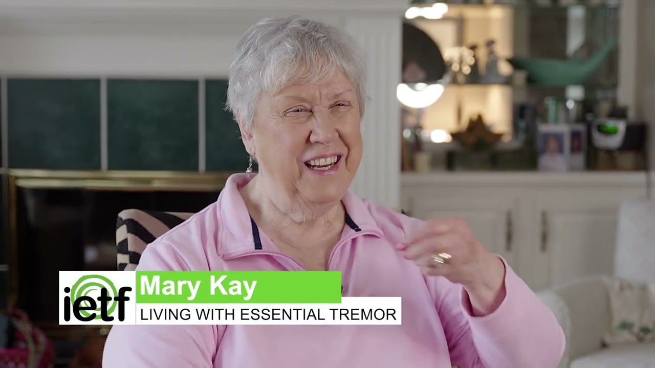 What is Essential Tremor