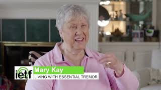 What is Essential Tremor?
