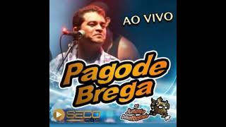 Banda Jumento Desembestado - Vol. 01 - Pagode Brega (2011)