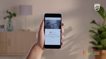 Philips Hue - How to set up Hue with Apple Homekit?