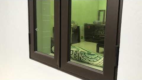 Báo giá cửa nhôm việt pháp giá rẻ nhất thị trường | Dũng Nhôm Kính