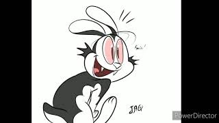 Bunnicula Tribute Solo