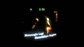 Ampunkan aku-Karaoke