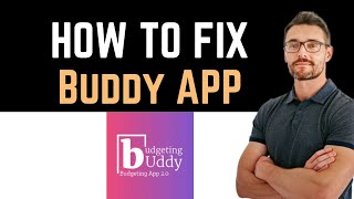✅ How To Fix Buddy: Budget Planner App App Not Working (Full Guide) screenshot 2