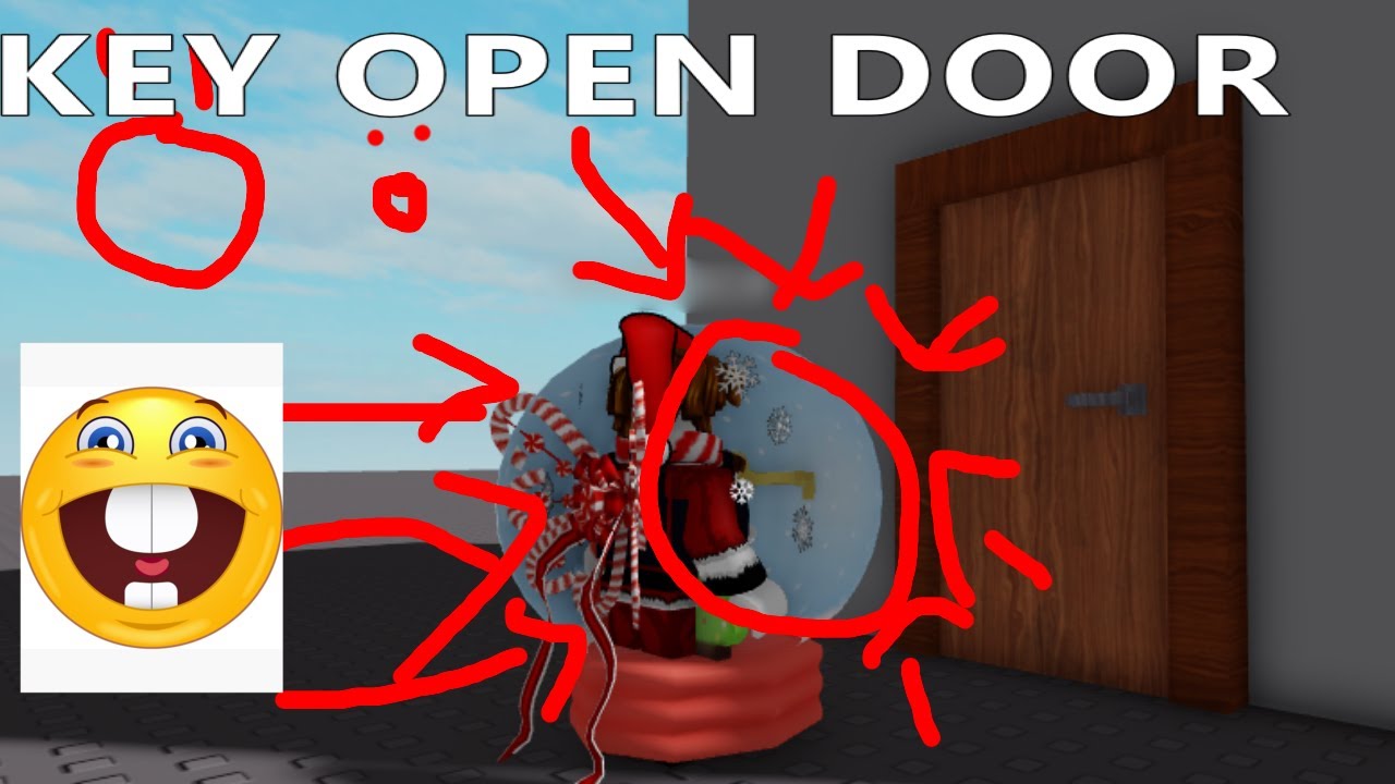 THE WEIRDEST AND MOST CONFUSING GAMES ON ROBLOX... [FIXED] - YouTube