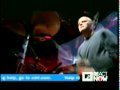 Coldplay Fix you MTV React Now 2005-09-07
