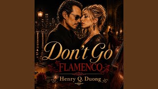 Don't Go