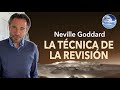 Neville Goddard La técnica de la Revisión o de las Tijeras de Podar