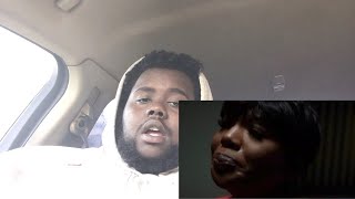 Tee Grizzley - Ms Evans 2 - Reaction Video
