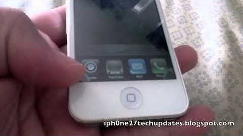 KillBackground Tweak in Cydia for closing all background running apps in iOS 4