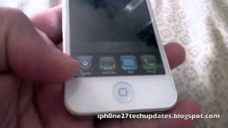 KillBackground Tweak in Cydia for closing all background running apps in iOS 4