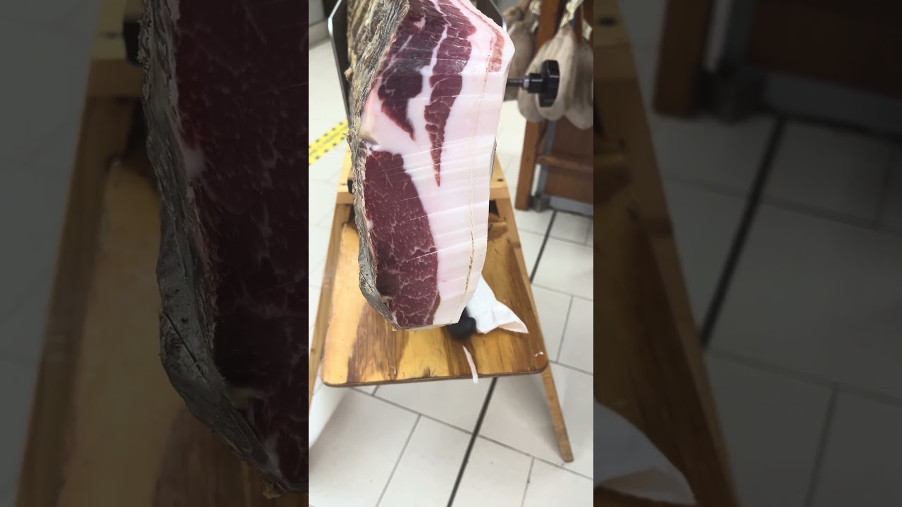 L’Arpa di San Venanzo😍😱 