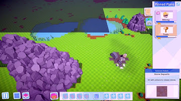 We Need More Automation!   Autonauts #2 Timelapse