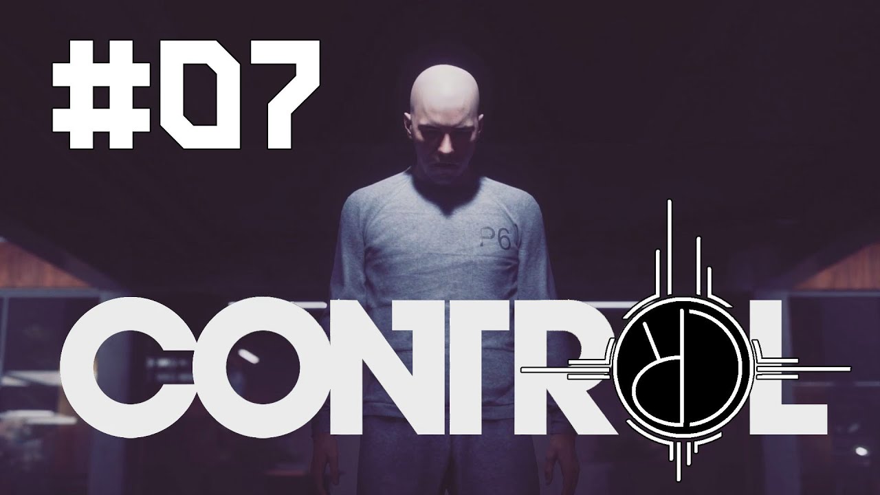 [CONTROL] #07 - พี่มาแล้วน้อง - YouTube