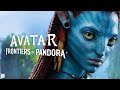 Avatar: Frontiers Of Pandora - Everything We Know