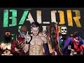 Prince Devitt/Finn Balor Evolution Of: You Will Remember Me