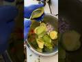 Fresh Made Guacamole 🥑🧅