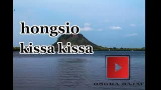 lagu bajau kissa kissa | hongsio |
