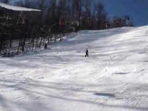 The Wall - Holiday Valley - YouTube