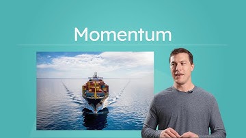 Momentum - How To Calculate Momentum in Physics