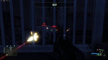 Crysis WArs multiplayer 26.06.19 ,join servers,game mp action