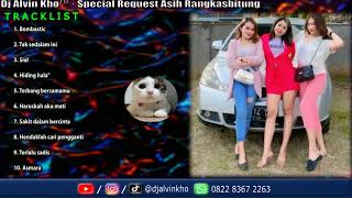 Dj Alvin Kho™ · Funkot Pujasera Special Request Asih Rangkasbitung