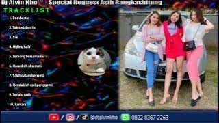 Dj Alvin Kho™ · Funkot Pujasera Special Request Asih Rangkasbitung