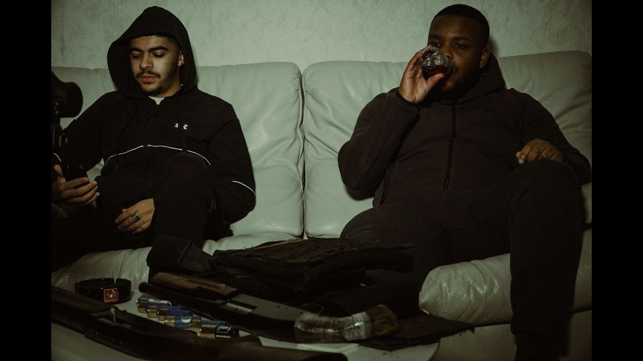 RD 1.9 - Routard (Clip Officiel)