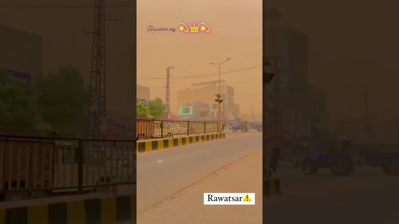 Rawatsar City Hanumangarh Rajasthan 