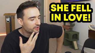 Arther Leaks Insane Lore Details With Julia...