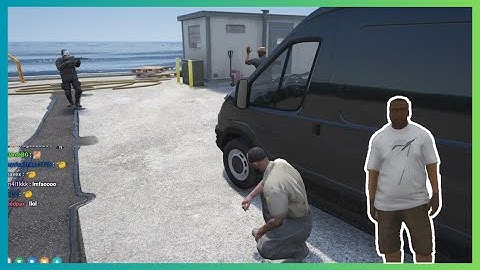 Lovemore gets held by Charlie after he says THIS | NoPixel 4.0 GTA RP | RP Clips Hub