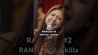 Teater Nestapa Duets | Rahasia #2 - RAN Feat. Naykilla