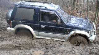 OFFROAD BIHOR 23.02.2013