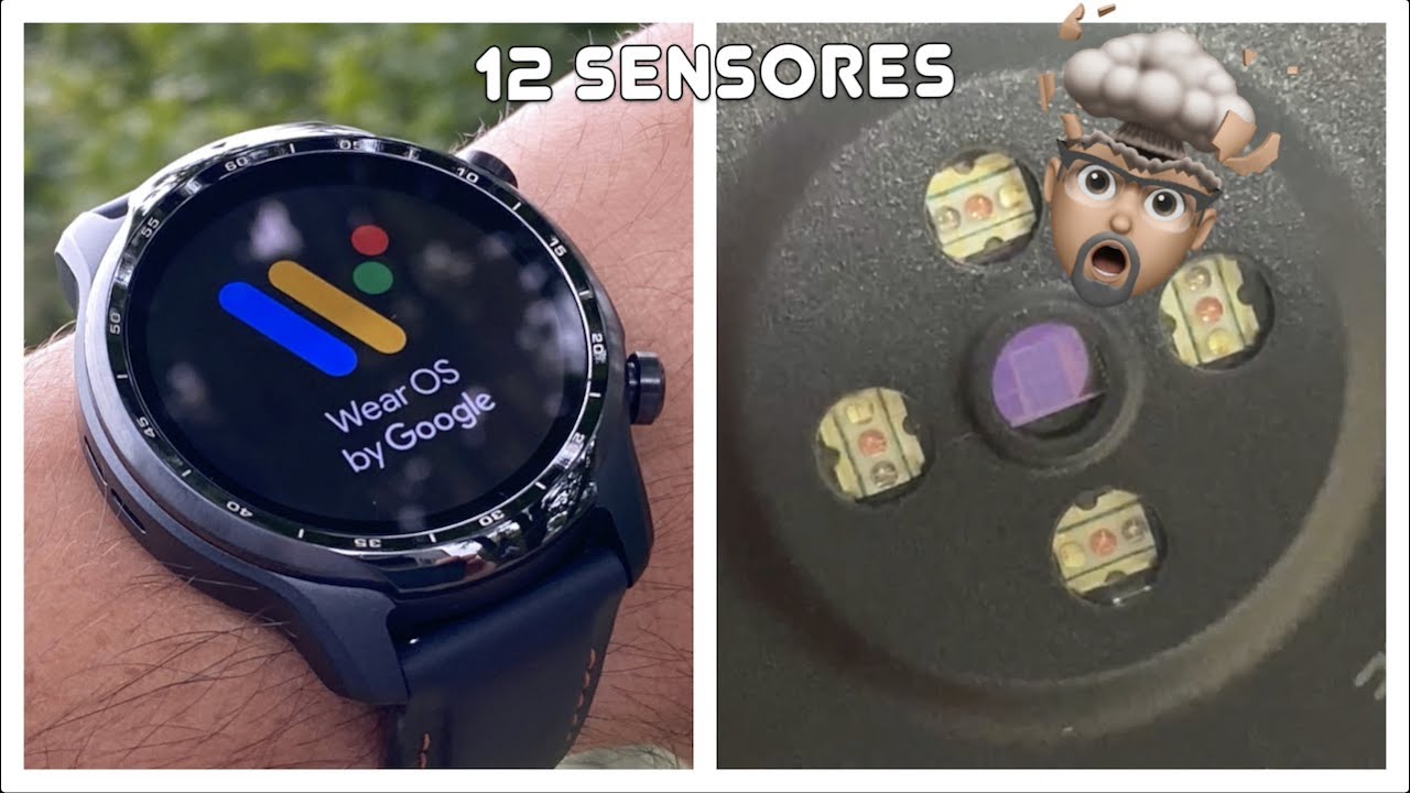 Los tres relojes inteligentes que espero con más ganas: Xiaomi, Google y  OPPO están a punto