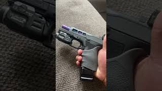 Famous PSA Dagger build with TLR-7A #psadagger #palmettostatearmory #streamlight Wealth