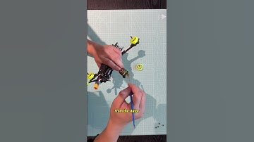 Resolving Strange Noises in FPV Drone Motors: Quick Fixes