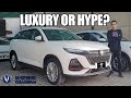 Changan Oshan X7 Future Sense 2024 Review | Is This the Best Value SUV in 2025?