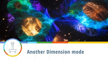 iSandBOX Another Dimension Mode