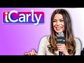 iCarly 2021: Exclusive Interview About New Season!