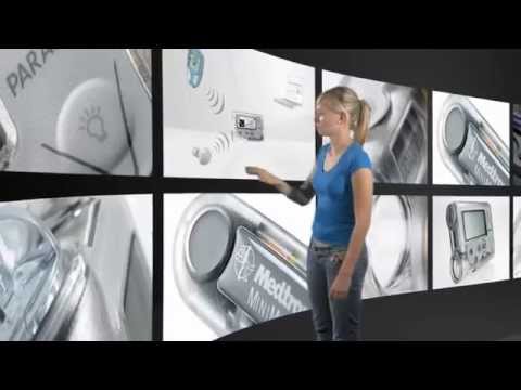   مضخة الانسولين