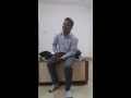 Gulabi Ankhein unplugged