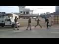 Punjab police funny curfew scenes  tiktok viral