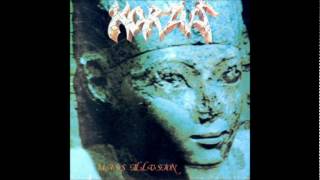 Korzus - Living in Pain