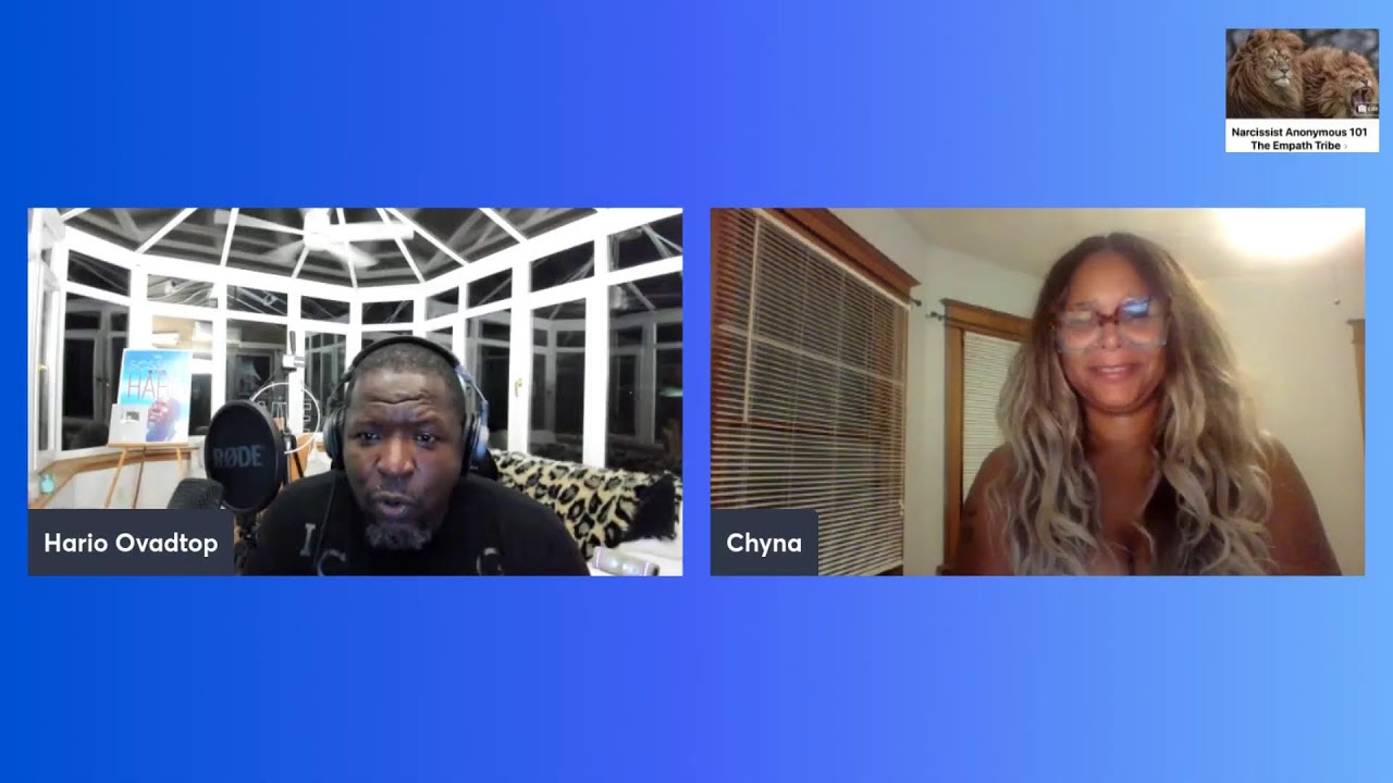 HOW DOES IT FEEL TO SEE THE NARC GET THEIR KARMA?